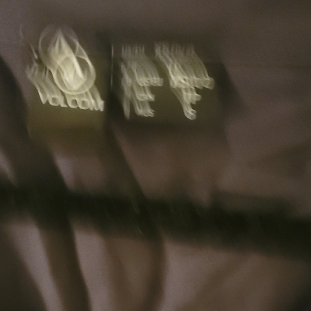 Volcom Charcoal Button-Down Dress - image 5